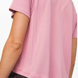 Train to Be Short Sleeve